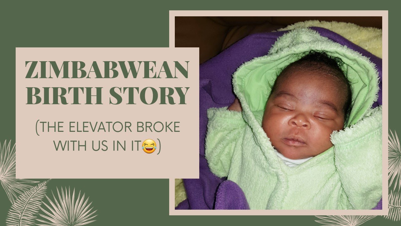 MY LABOUR AND DELIVERY STORY😂 |GIVING BIRTH IN ZIMBABWE| POTATO MOMMY| ZIMBABWEAN YOUTUBER🇿🇼