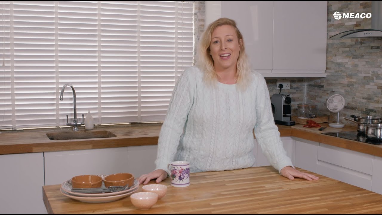 What are the sources of moisture at home and what’s the solution to mould and damp problems | Meaco