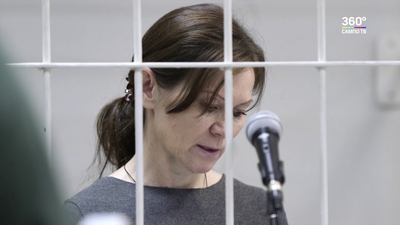 Последнее слово обвиняемых в гибели детей на озере Сямозеро