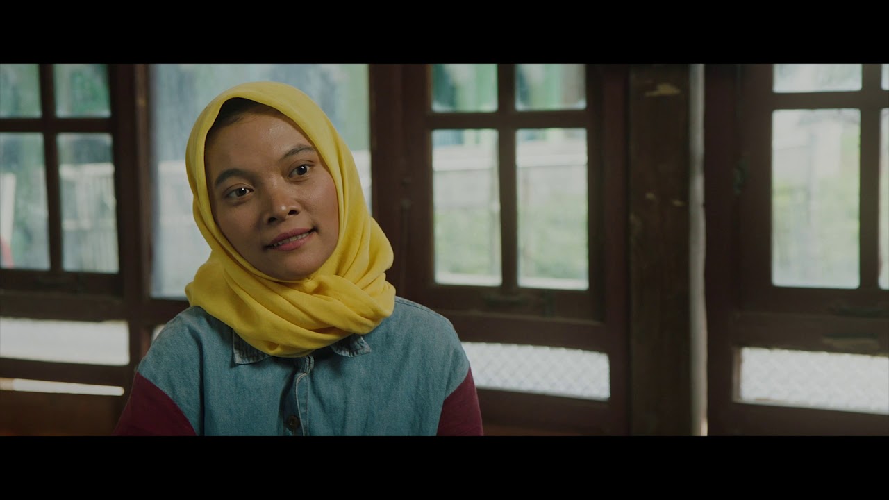 Tokopedia Care: Melawan Keterbatasan - Hari Difabel Internasional