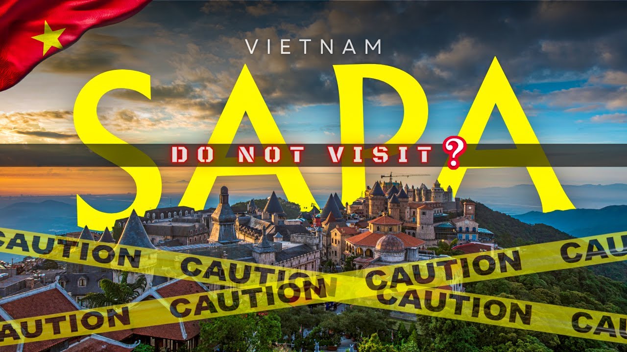 The Worst Time to Visit Sapa? We Found It | Vietnam on a Budget #budgettravel  #vietnamvlog #sapa