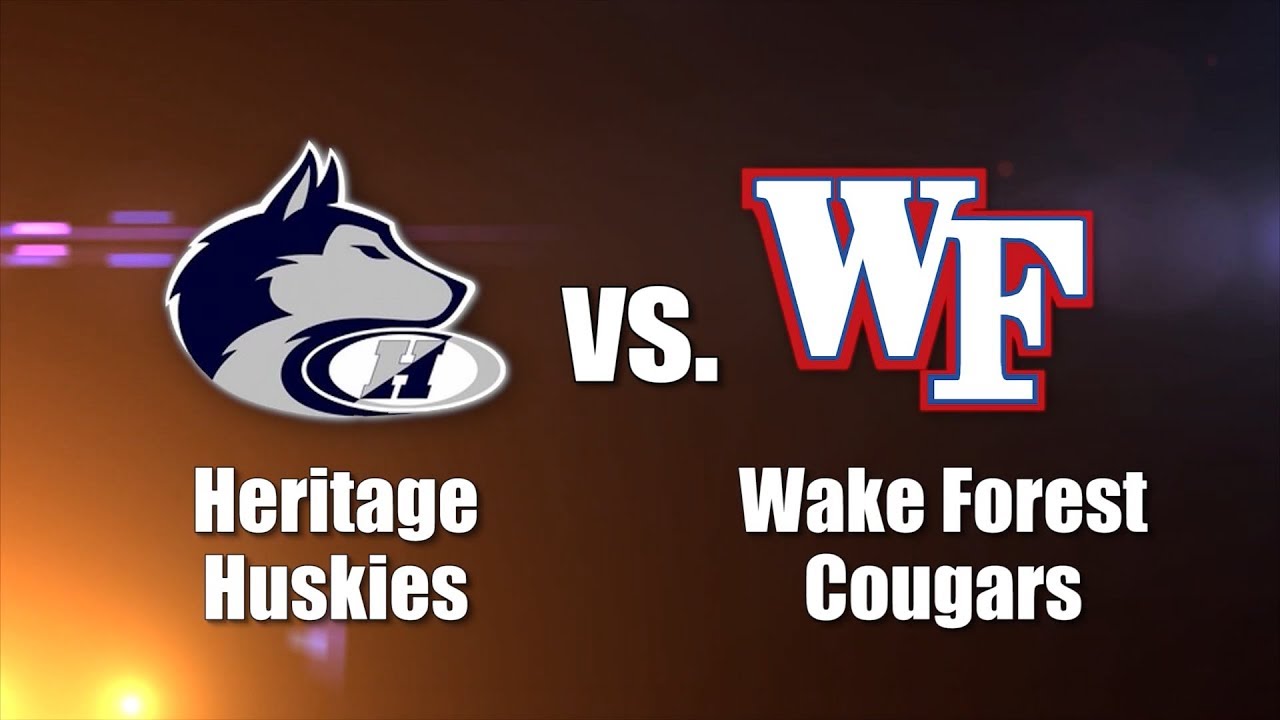 Wake Forest at Heritage