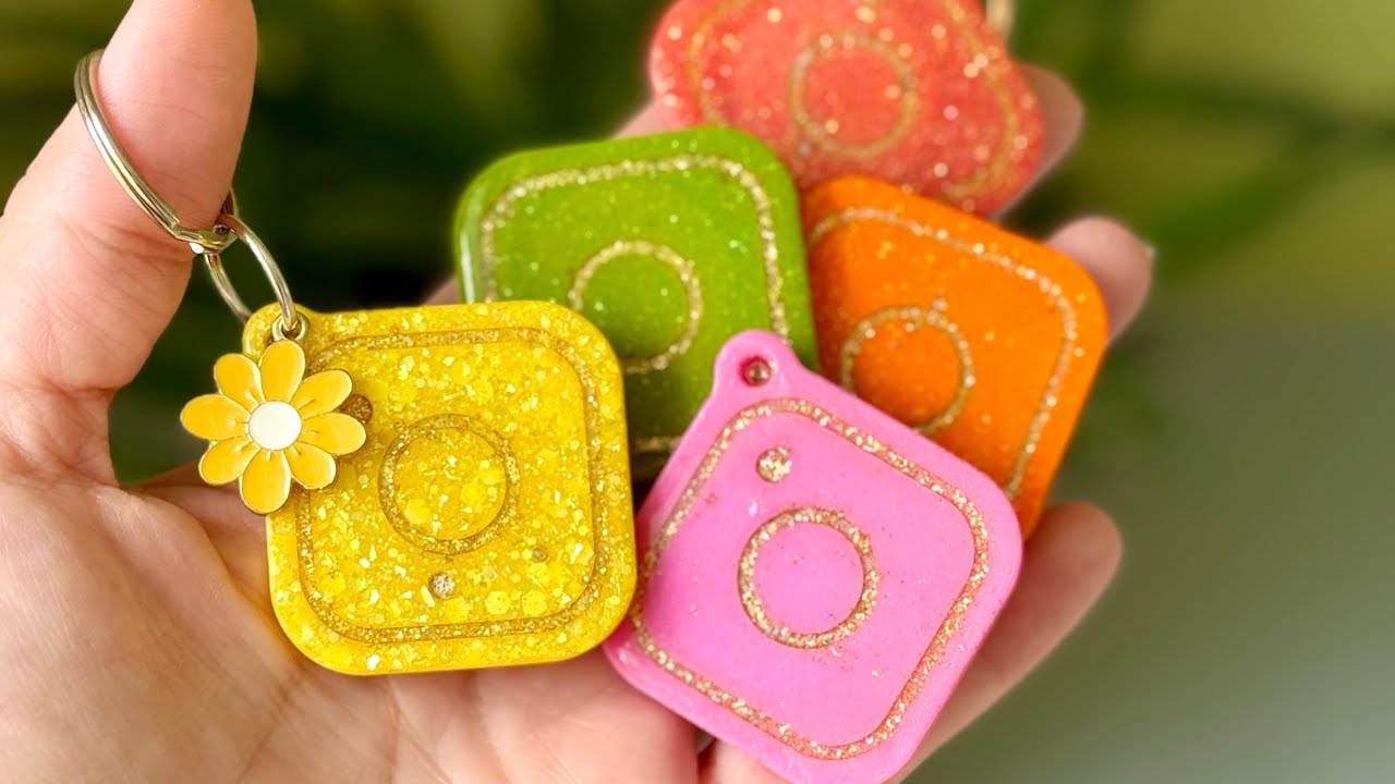 Llaveros Inteligentes (Redes sociales)