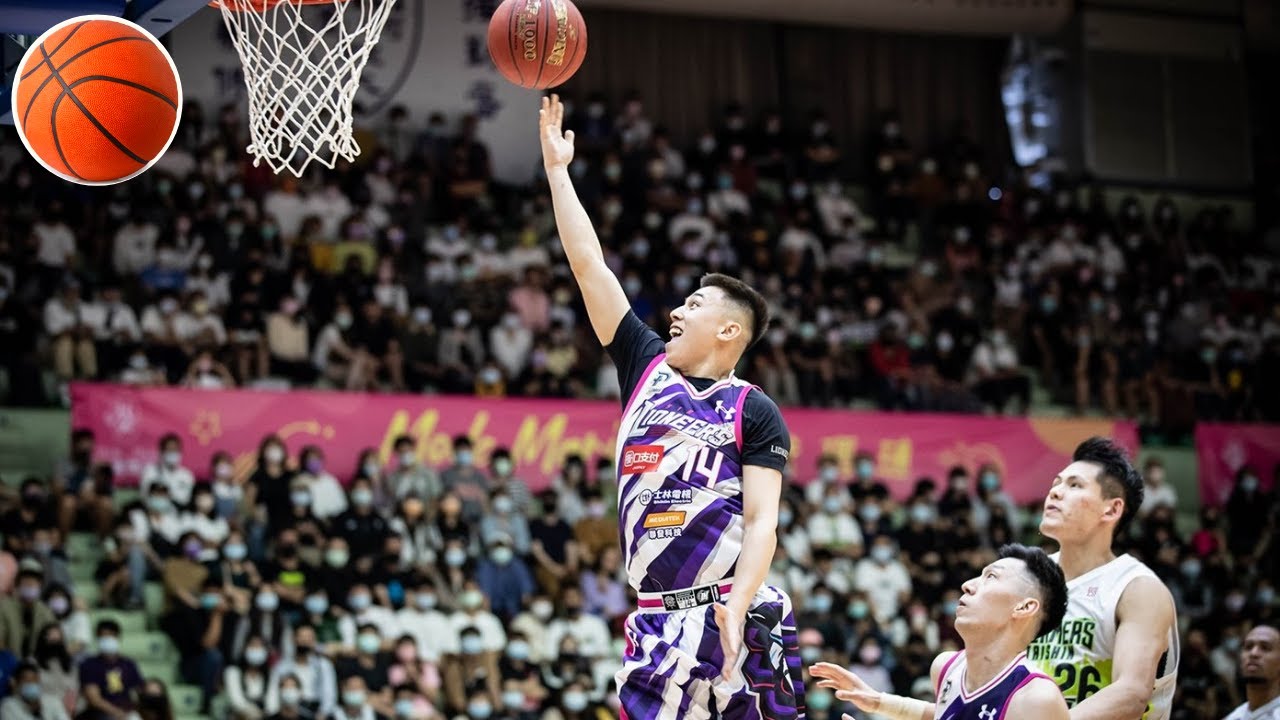 田浩幫攻城獅拉開比分Highlight【P.LEAGUE+】新竹街口攻城獅VS福爾摩沙台新夢想家|2021.03.20