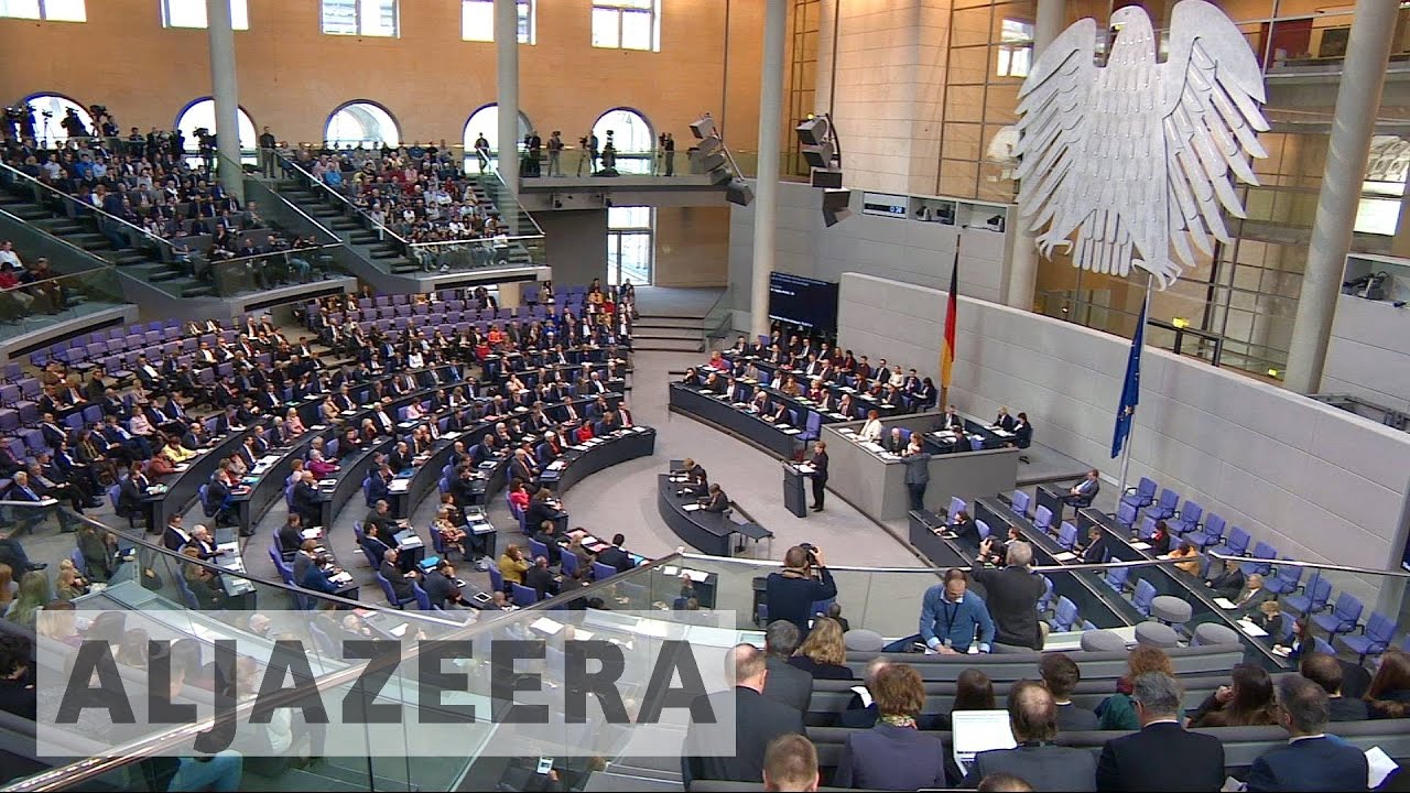 Far-right governments may change the EU