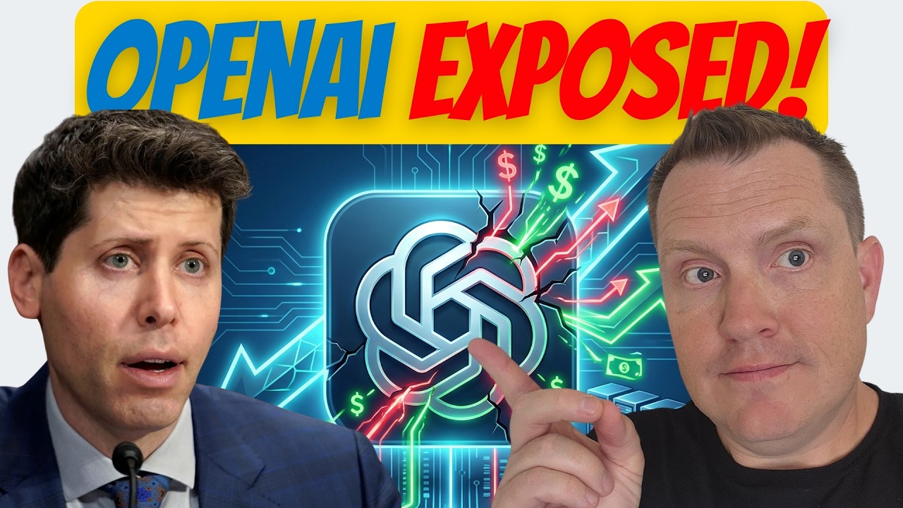 Разоблачение рекламы OpenAI: будущее ИИ изменилось!
