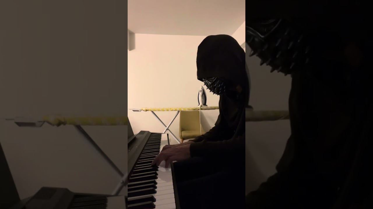 Prayer for this world                                                      @MusicForTheWorldAfter