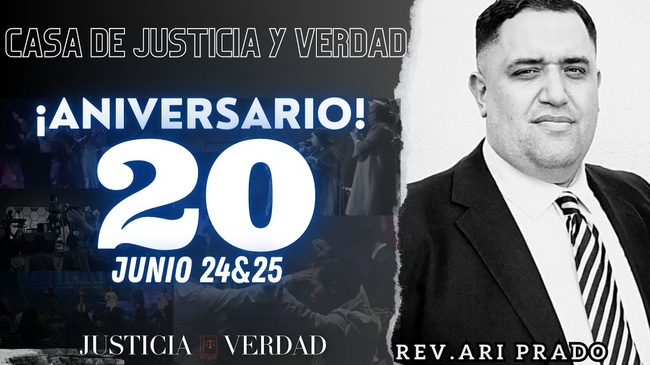 Invitaci&oacute;n Especial | Casa de Justicia y Verdad