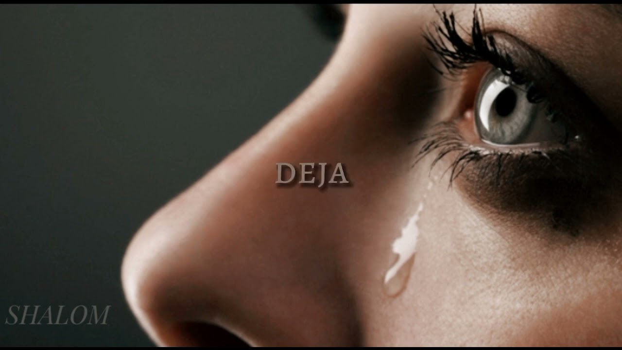 Las lágrimas hablan •Lida Rosa• letra ||SHALOM