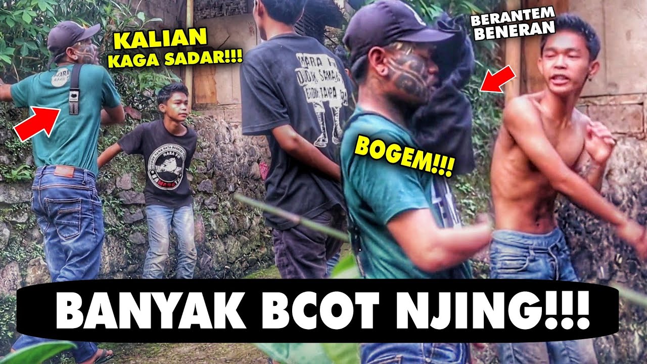 ARUL KELUAR!!! MARAH BENERAN