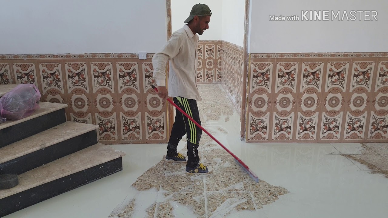 تعلم تشربت الكاشي للمبتدئين 07808037071