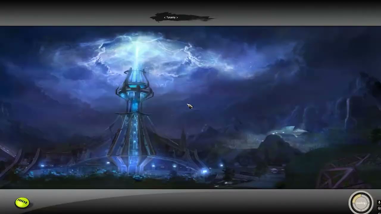 RAN SKY EP9 / Tyranny / เล่นไปงั้น