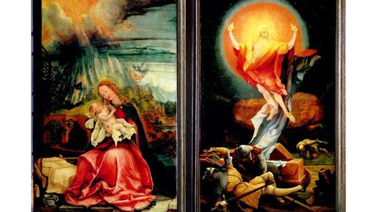 Compilation: The Death and Resurrection of Christ: A Commentary in Five Parts