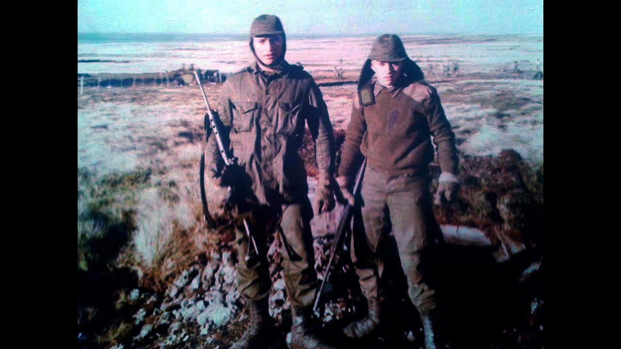 Recortes de viejos videos para recordar Parte 7