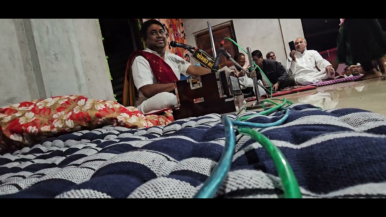 જાગો મારા જુના જુના જોગી રે