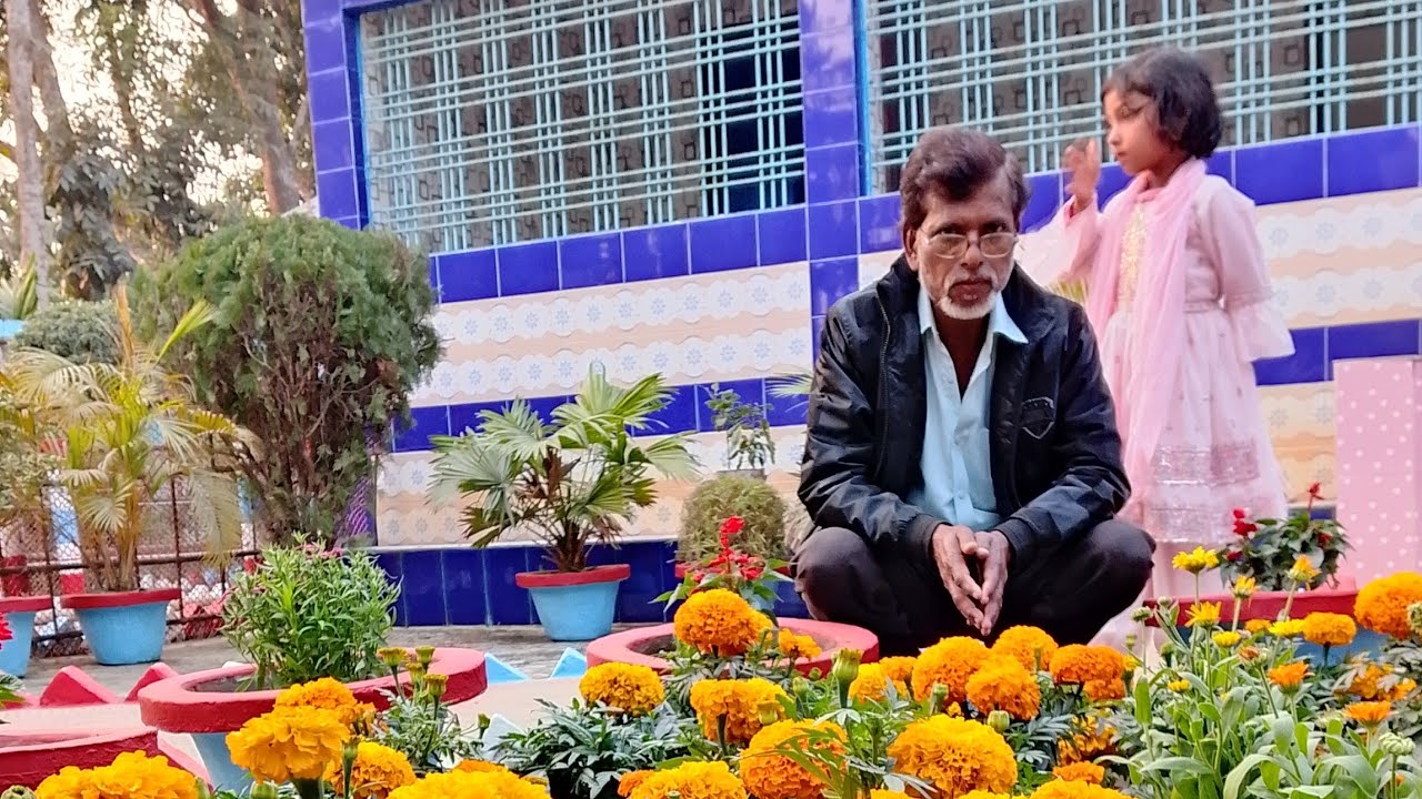শুভ সকাল । আপনারা সবাই কেমন আছেন। আজকে সকালে চলে আসলাম গল্প করব।