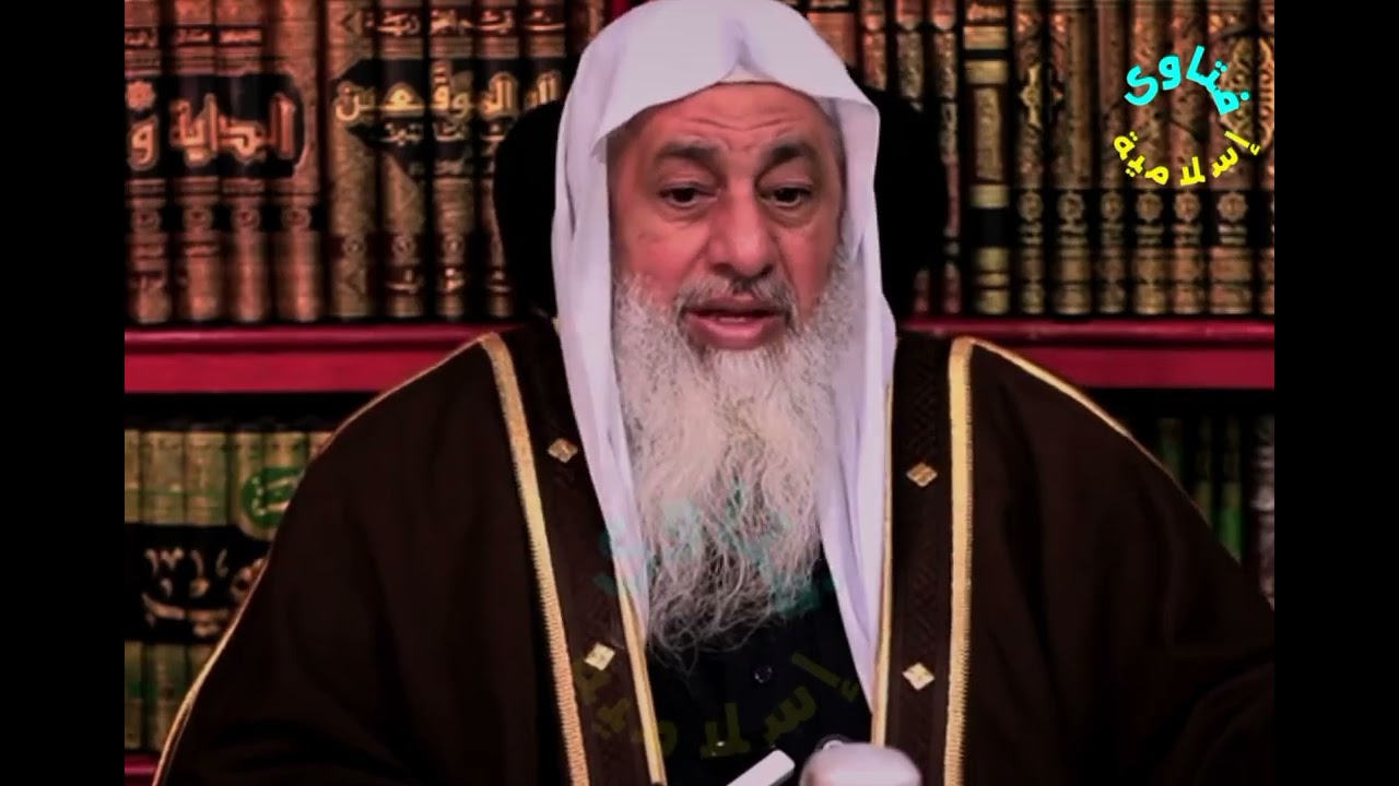 يقول جأني مبلغ من المال فاشتريت به سيارة فهل علي زكاة ؟الشيخ مصطفى العدوي 