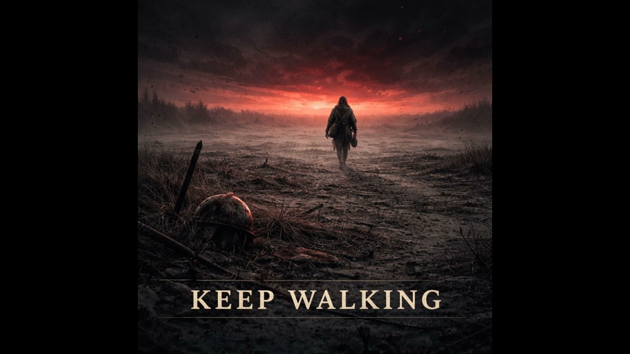 Keep Walking
