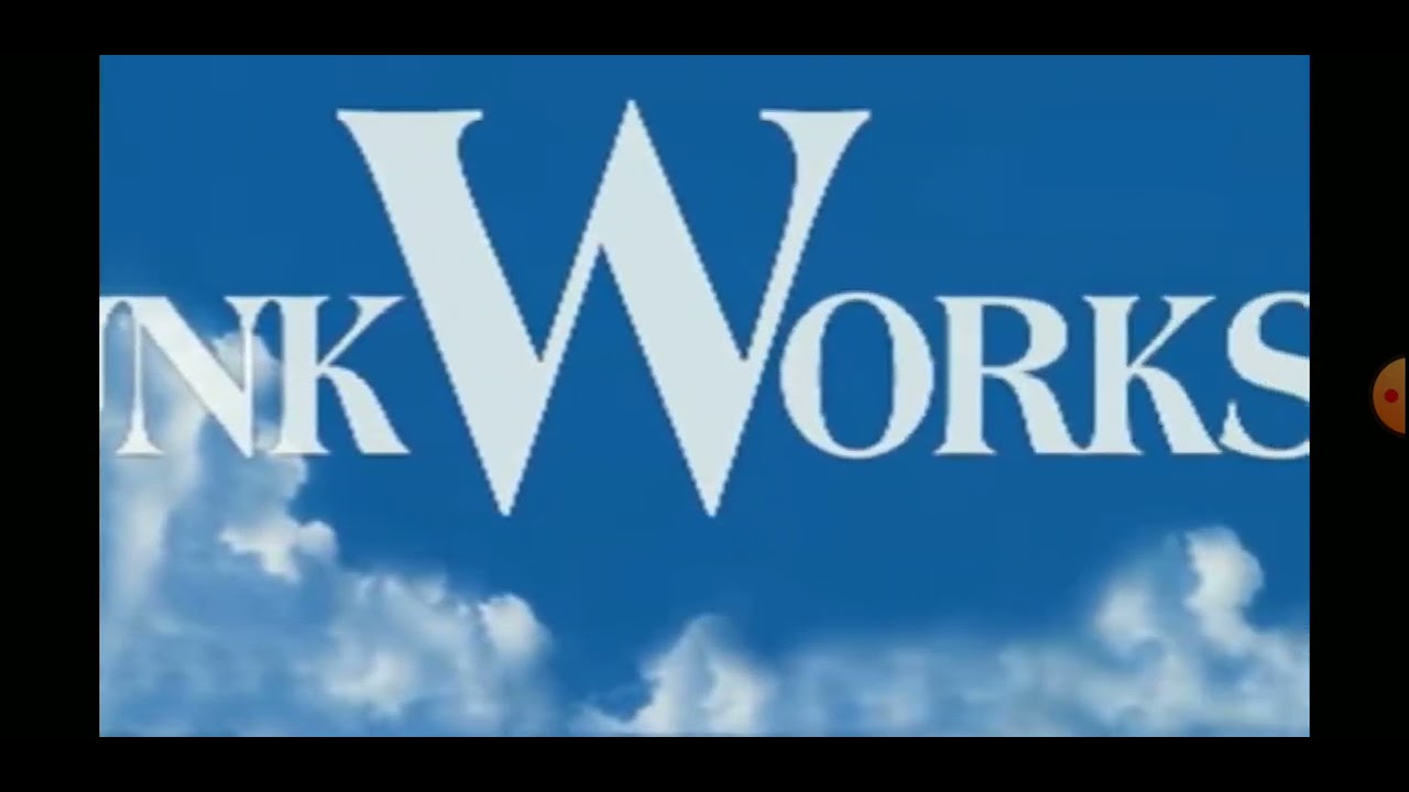DreamWorks logo parody part 1