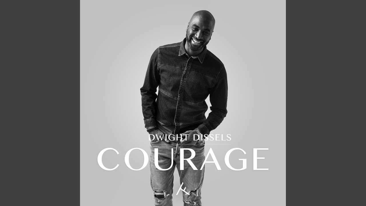 Courage