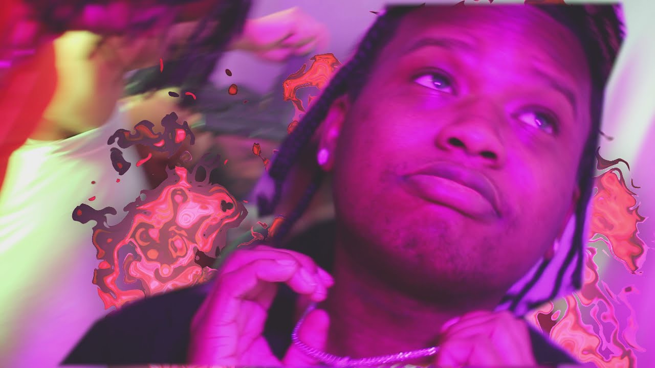 500 Pooh - Trip To Belize (Official Music Video)