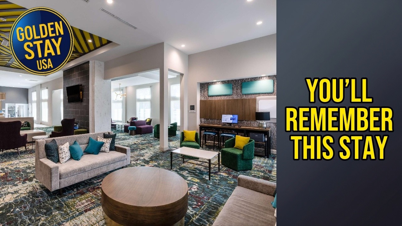 Hilton Garden Inn St. Augustine-Historic District - You’ll Remember This Stay | St. Augustine (FL)🏩