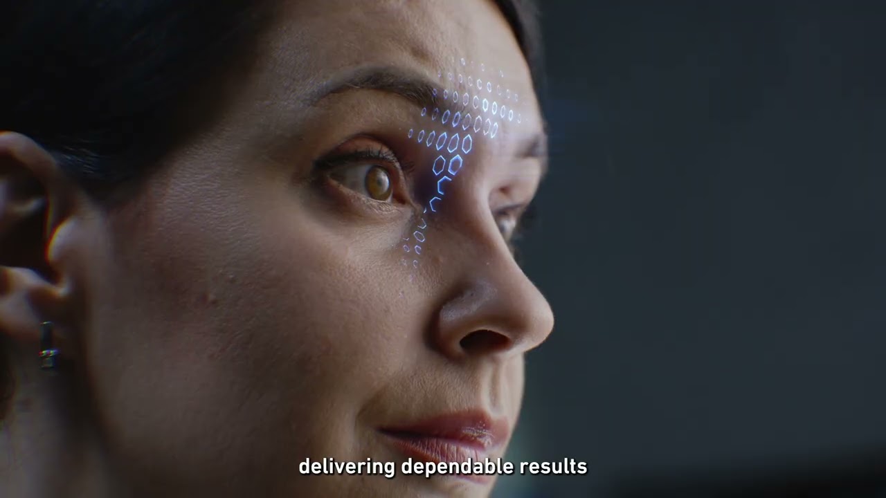 A-IQ READY General Video