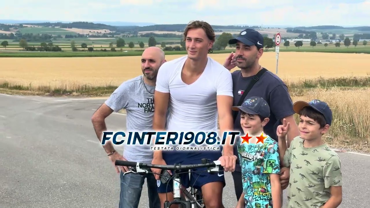INTER, ESPOSITO E STANKOVIC INSIEME: TUTTI A CHIEDERE DI PIO