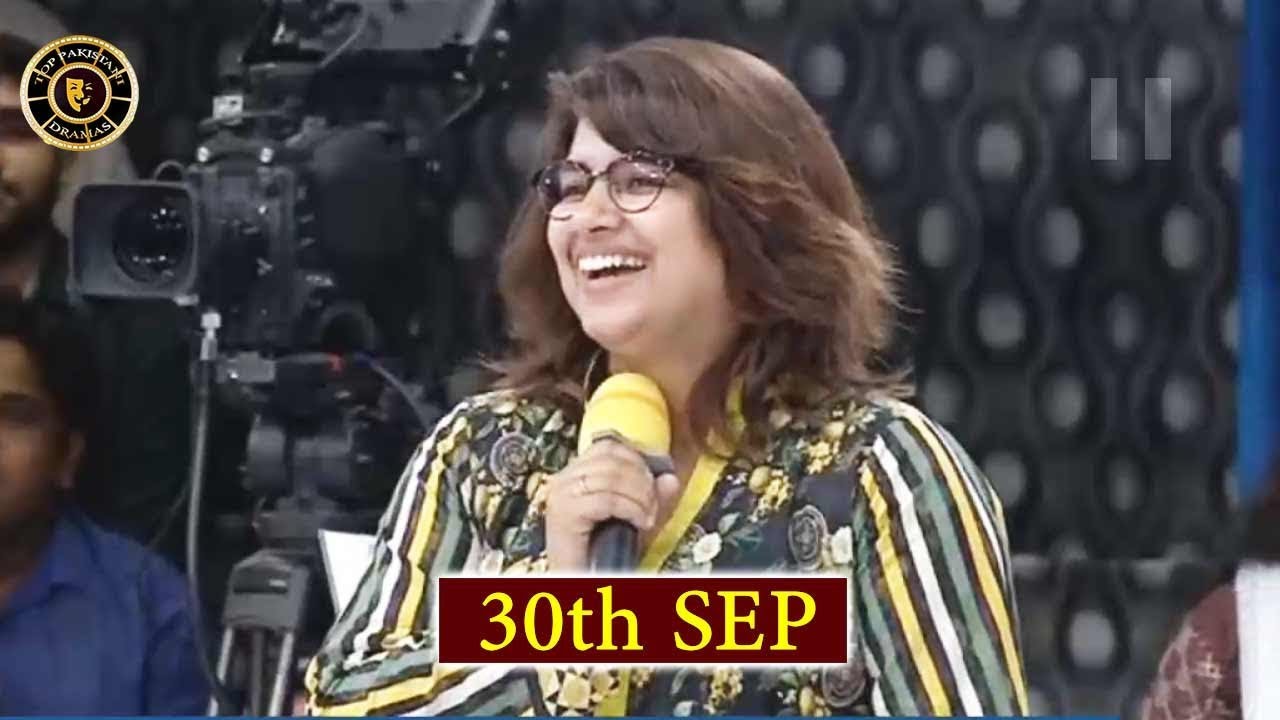 Jeeto Pakistan - Lahore Special - 30th September 2018