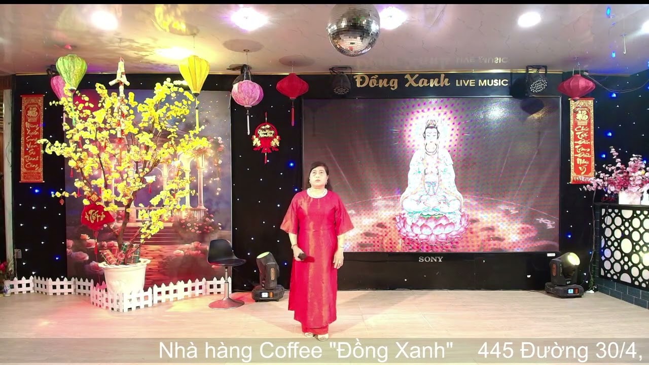 CẦU NGUYỆN QUAN ÂM - Bé Sáu  