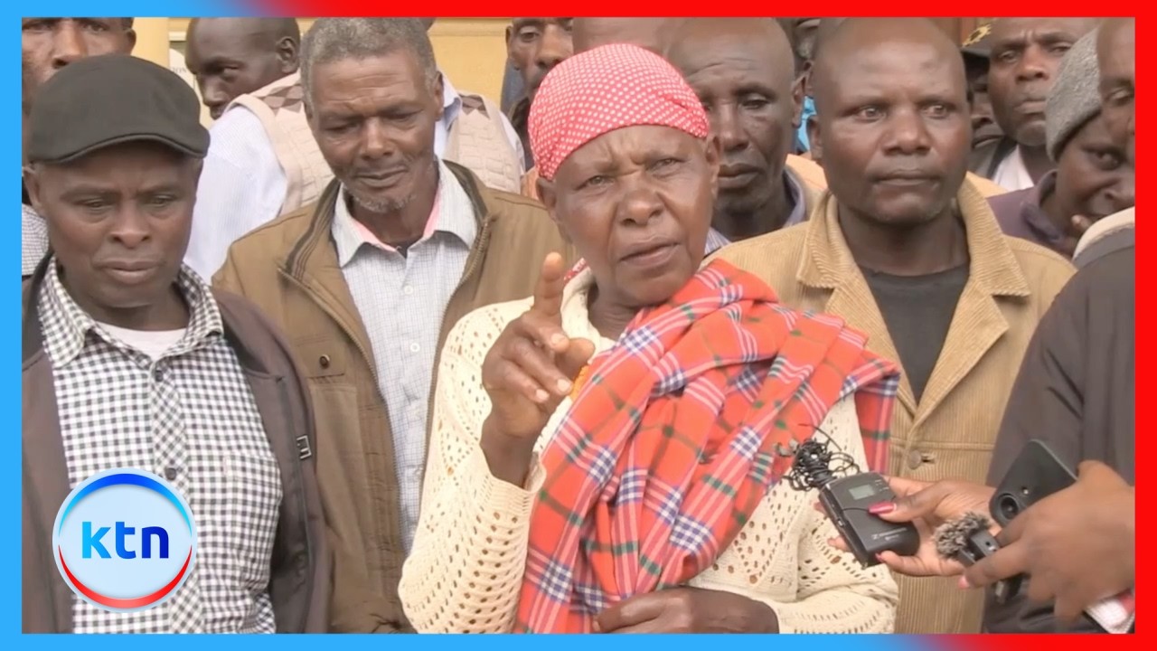 Wafanyakazi wa zamani wa Timsales waliofutwa kazi mwaka 2018 na 2023 wadai fedha zao