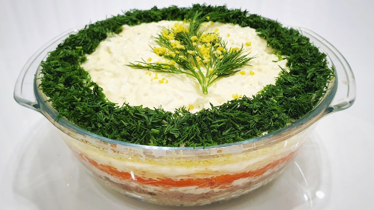 Salată 
