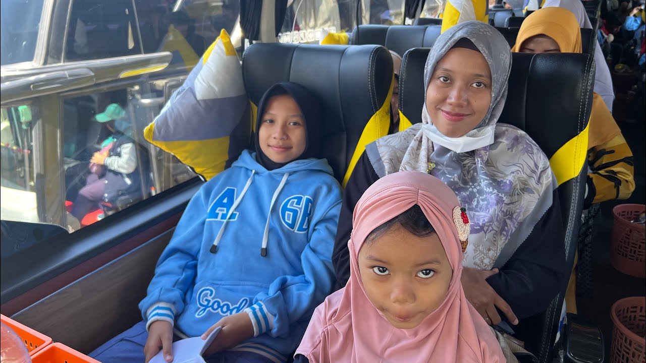 SD NU Nawa Kartika goes to Malang 2023