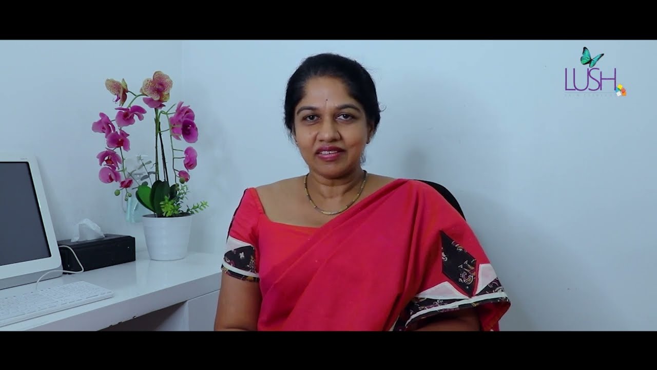 කුරුලෑ නිසා ඔබත් පීඩාවට පත්වි ඇති අයෙක් ද? / Are you suffering from your acne?/ Lush skin clinic