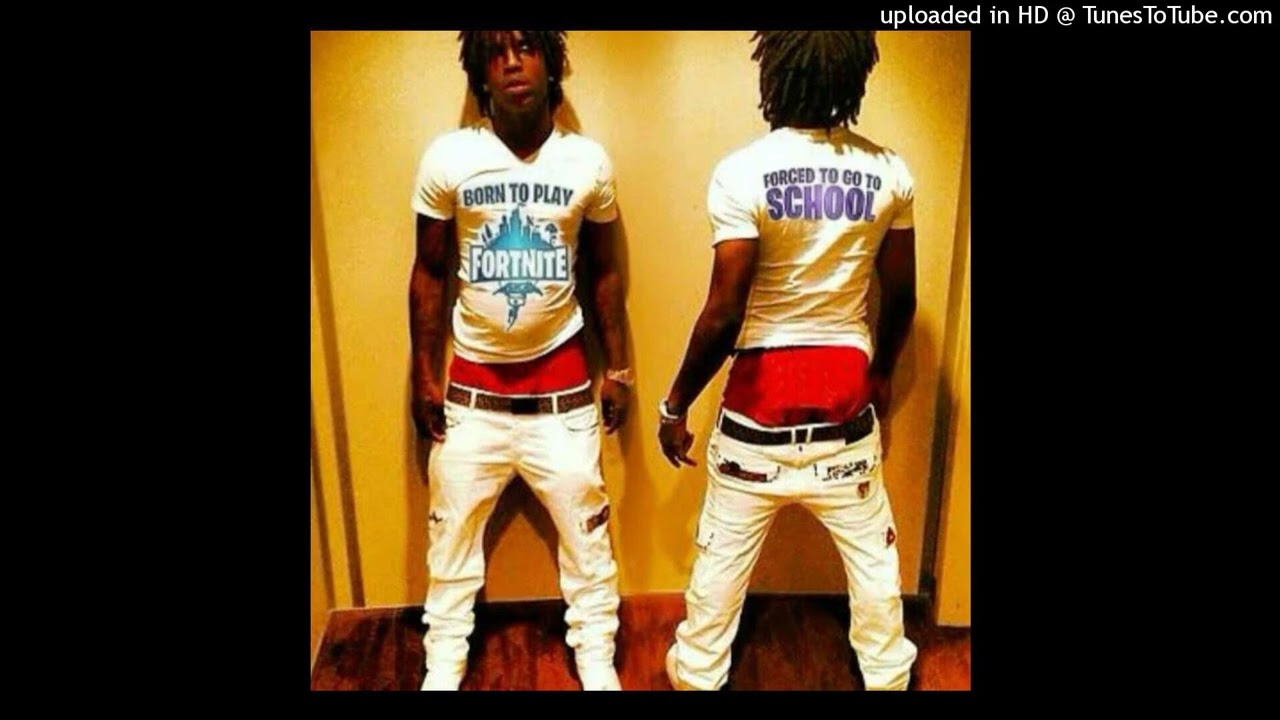 free - chief keef + ballout + futuristic glo type beat - 
