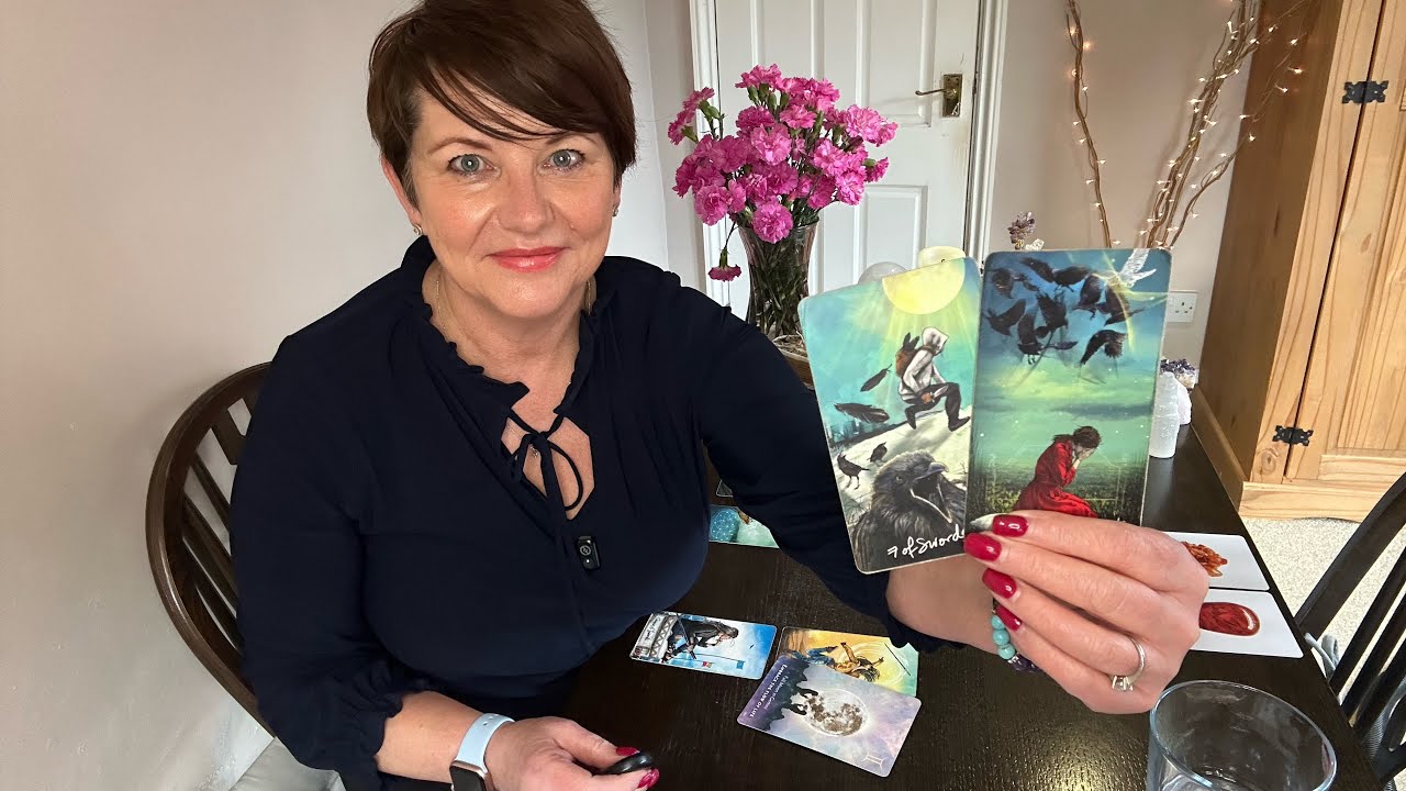 Aquarius ♒️ Tarot | Week Ahead - “Don’t Let Loyalty Cloud Your Judgement” | Feb 9-16