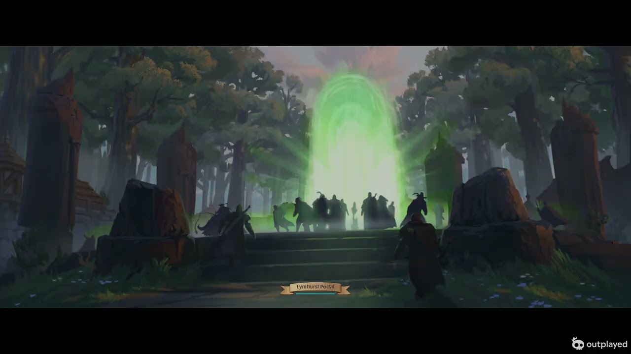Battlebracers vs milfgard - 9-2 - Lose