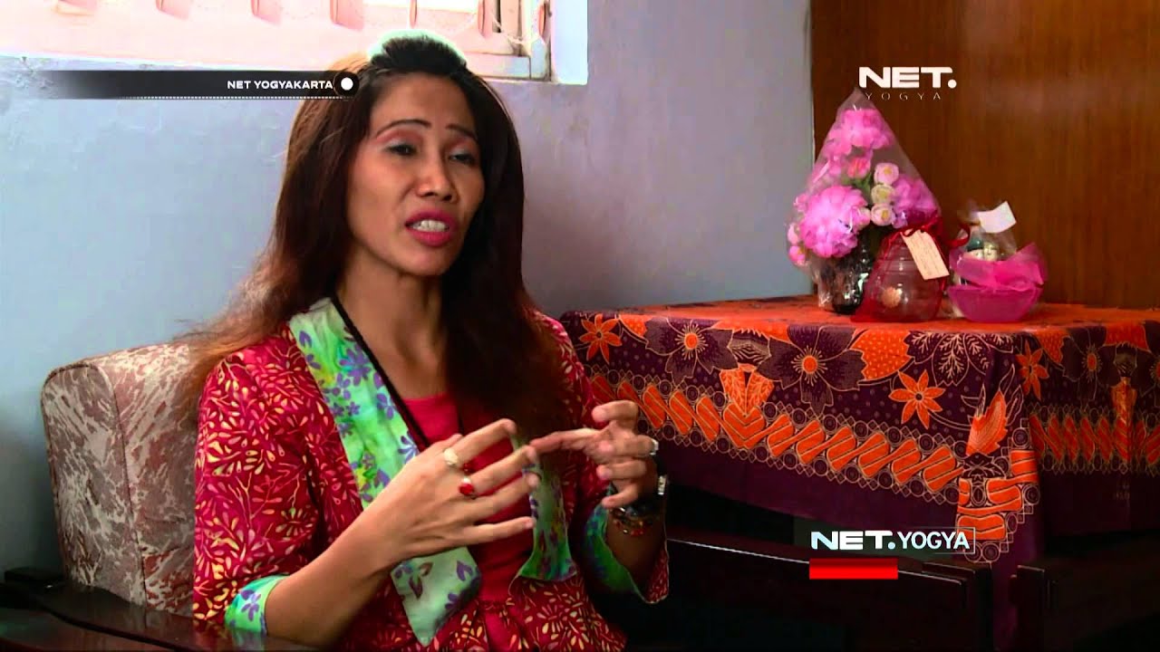 NET YOGYA - Sistem ATCS Di Yogyakarta
