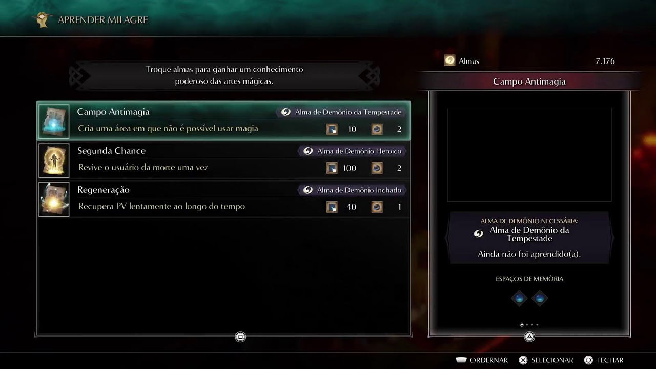 Demon's Souls parte 7