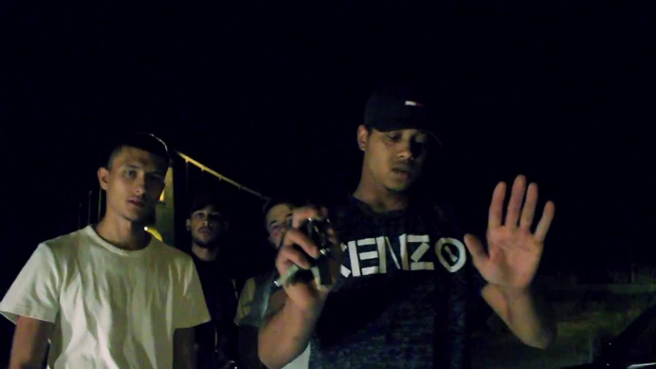 LVR CREW - 100 thèmes (Dégradation Prod.)