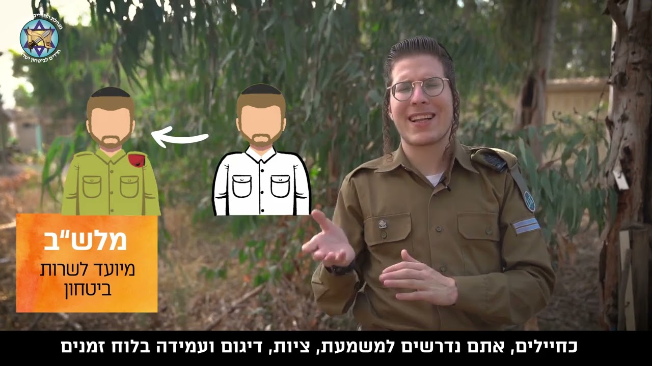 כל מה שצריך לדעת על מסלול גיוס שלב ב׳