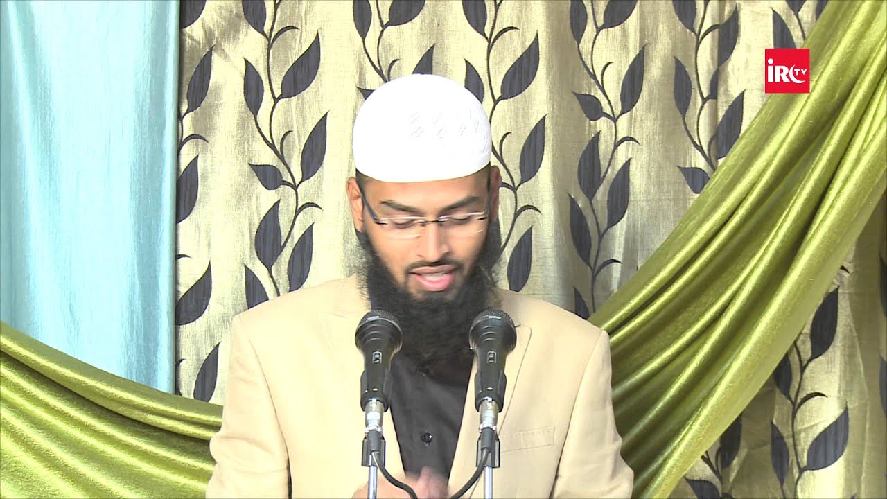 Mulhid - Allah Ka Inkaar Karna Bhi Shirk Hai By Adv. Faiz Syed