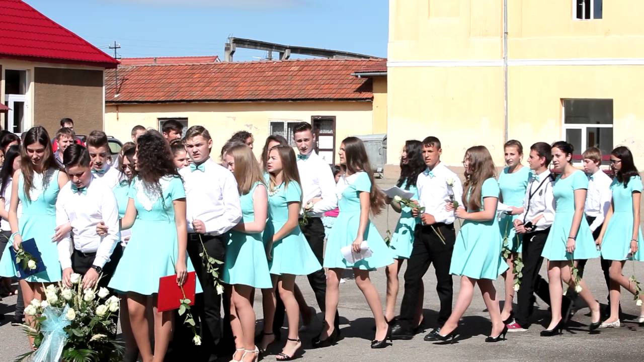 VIII-Popesti 2016 USDC