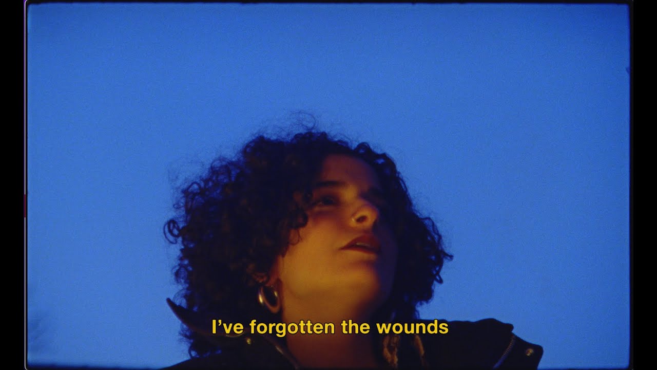 Rasha Nahas - 
