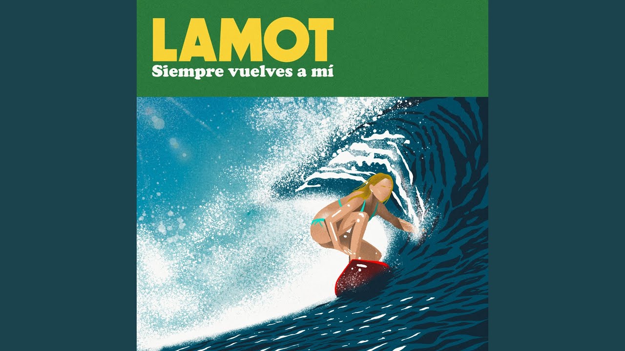 Siempre Vuelves a mi