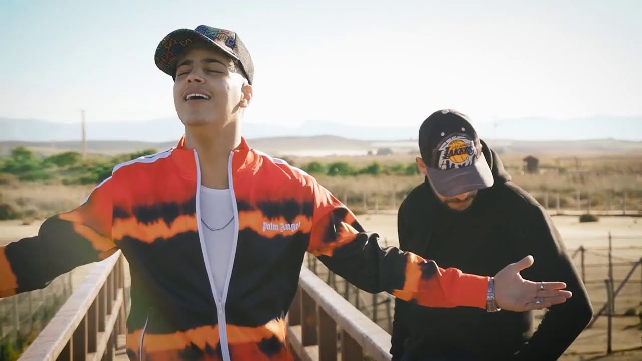 ALI ALADDIN - ANA NWADA3( Music Video ) 2021  علي ألدان أنا نودع