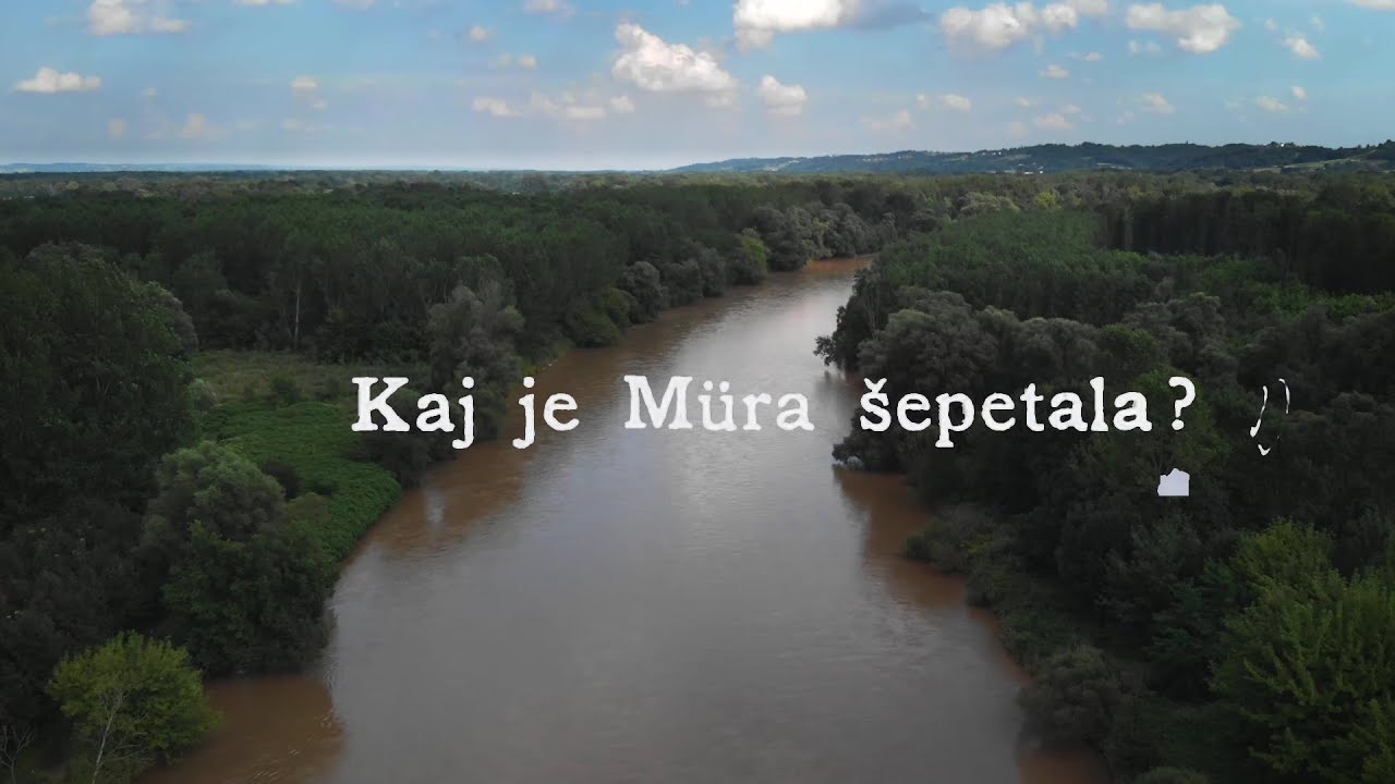 Kaj je Müra šepetala?