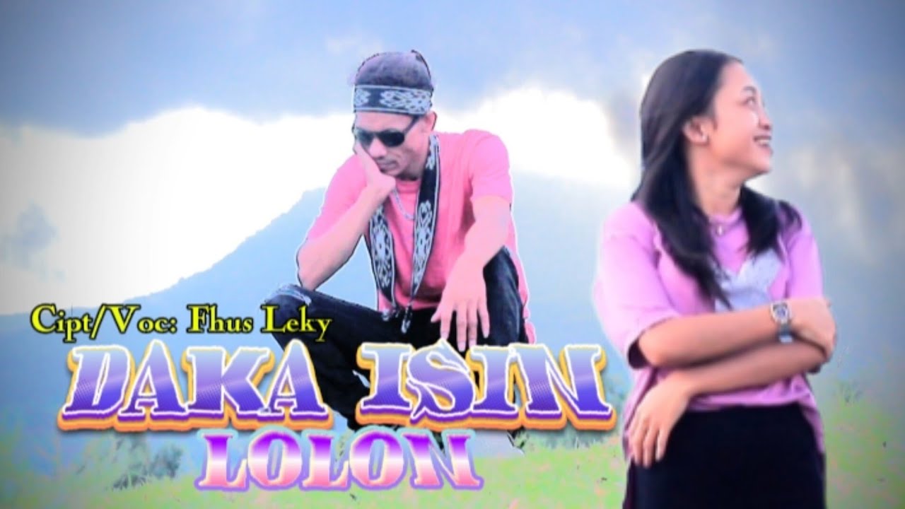 DAKA ISIN LOLON🫂💞 Fhus Leky🎹🎤📷🇹🇱
