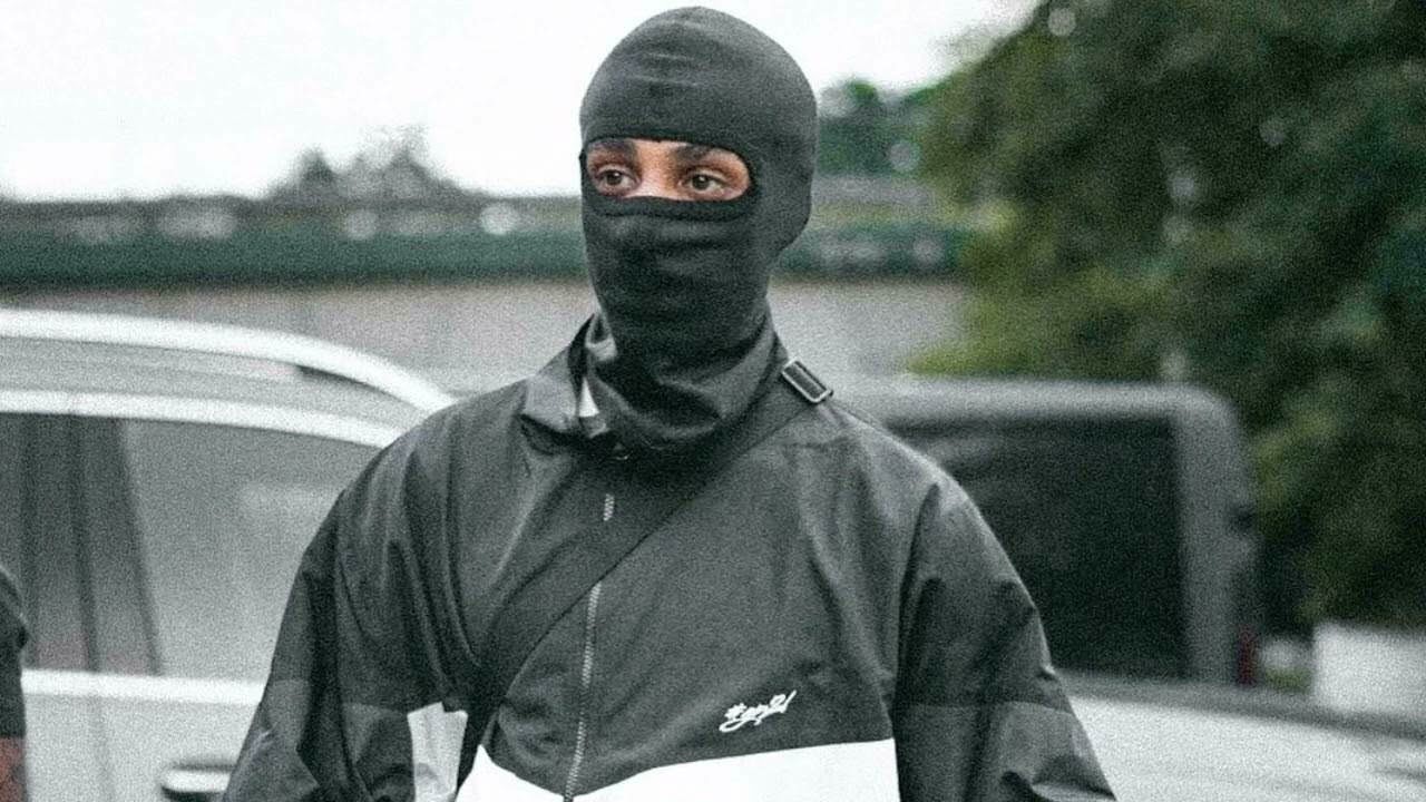 [FREE] OG ENZO x RYDAWARRIOR Type Beat - 