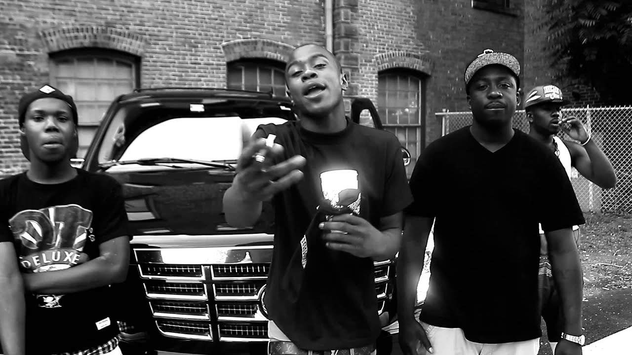 Knocka   Realest Verse Ever Freestyle